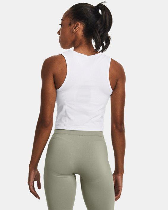 Women's UA Train Seamless Tank Product Image