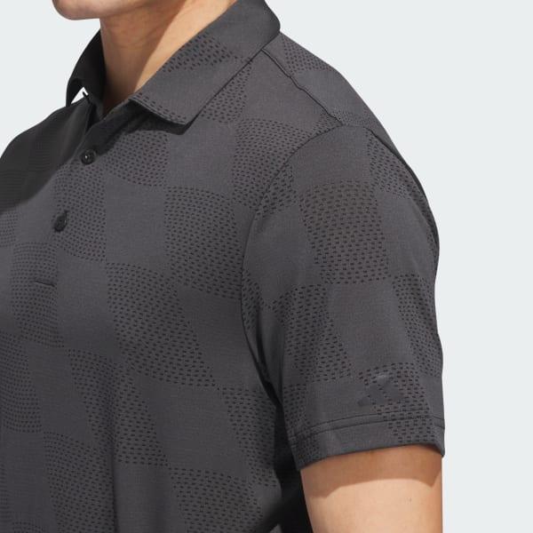 Ultimate365 Textured Polo Shirt Product Image