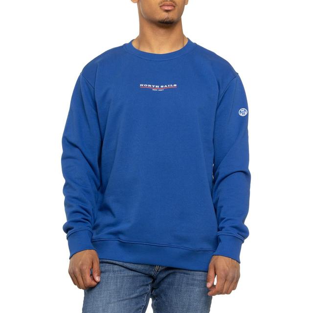 NORTH SAILS Ocean Sweatshirt Product Image