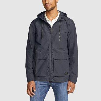 Men's Alki Hoodie Product Image