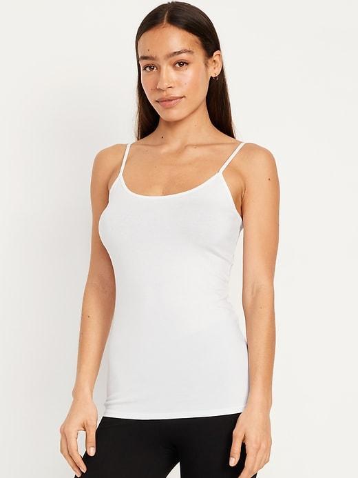 First-Layer Cami Tank Top 3-Pack Product Image