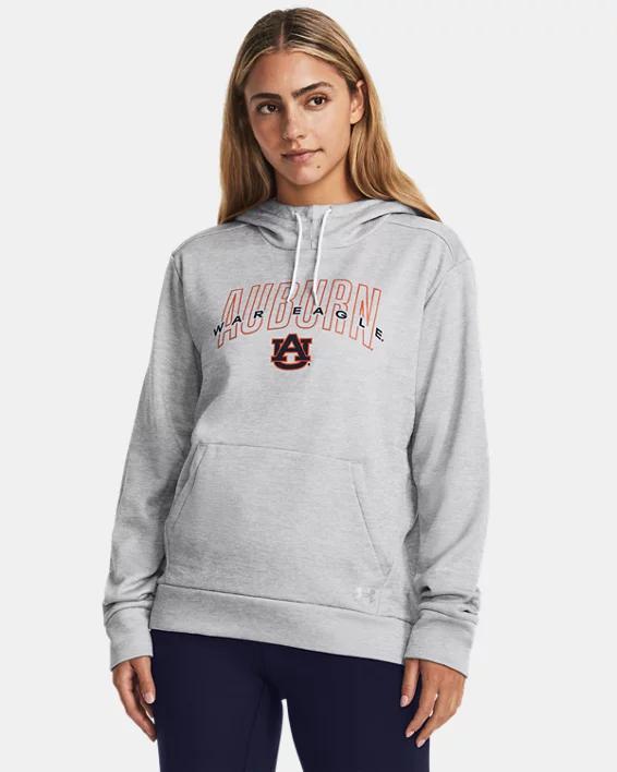 Women's Armour Fleece® Collegiate Hoodie Product Image