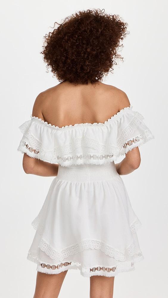 Peixoto Wyatt Dress | Shopbop Product Image