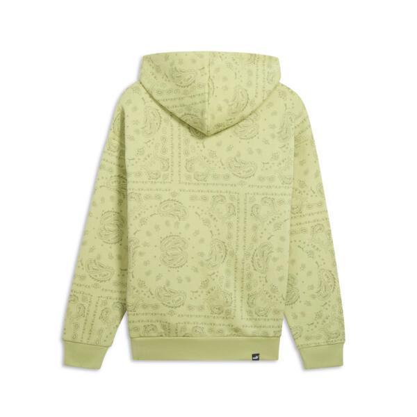 PUMA ESS+ Paisley AOP Women's Hoodie Product Image