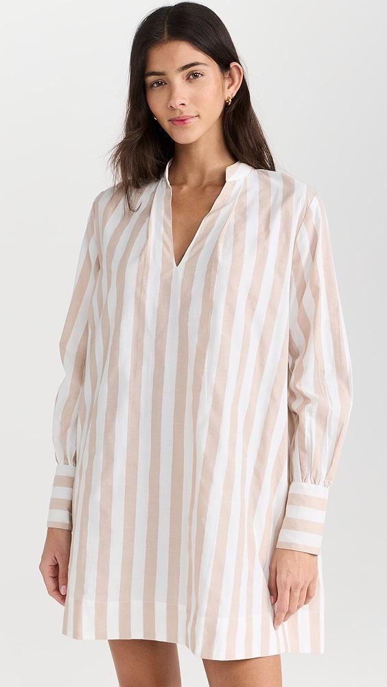 Mille Edie Tunic Dress | Shopbop Product Image