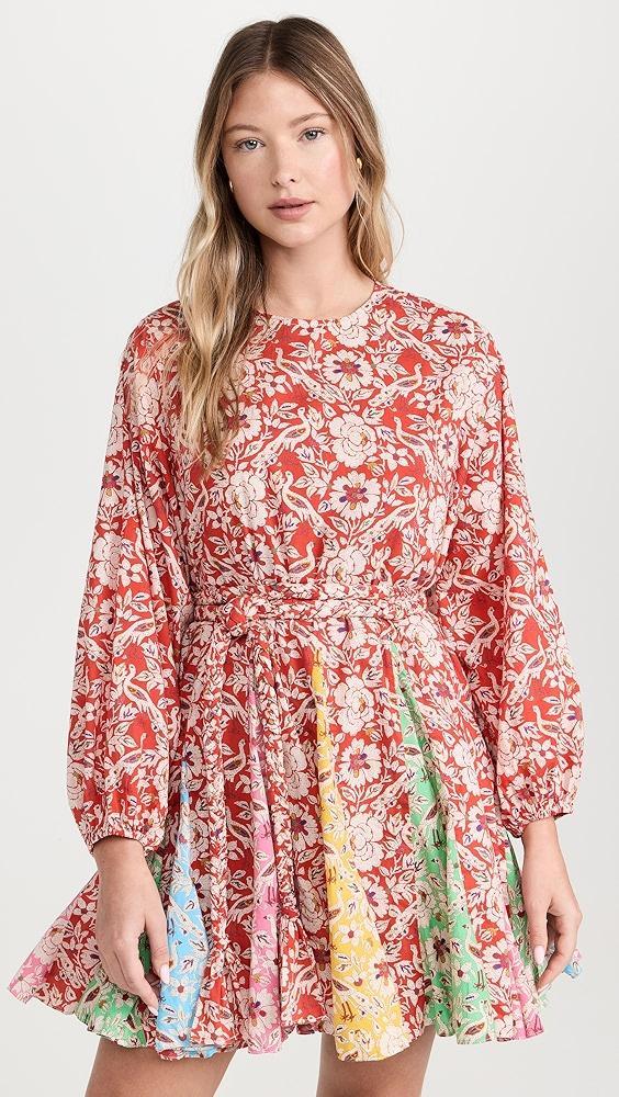 RHODE Ella Dress | Shopbop product image