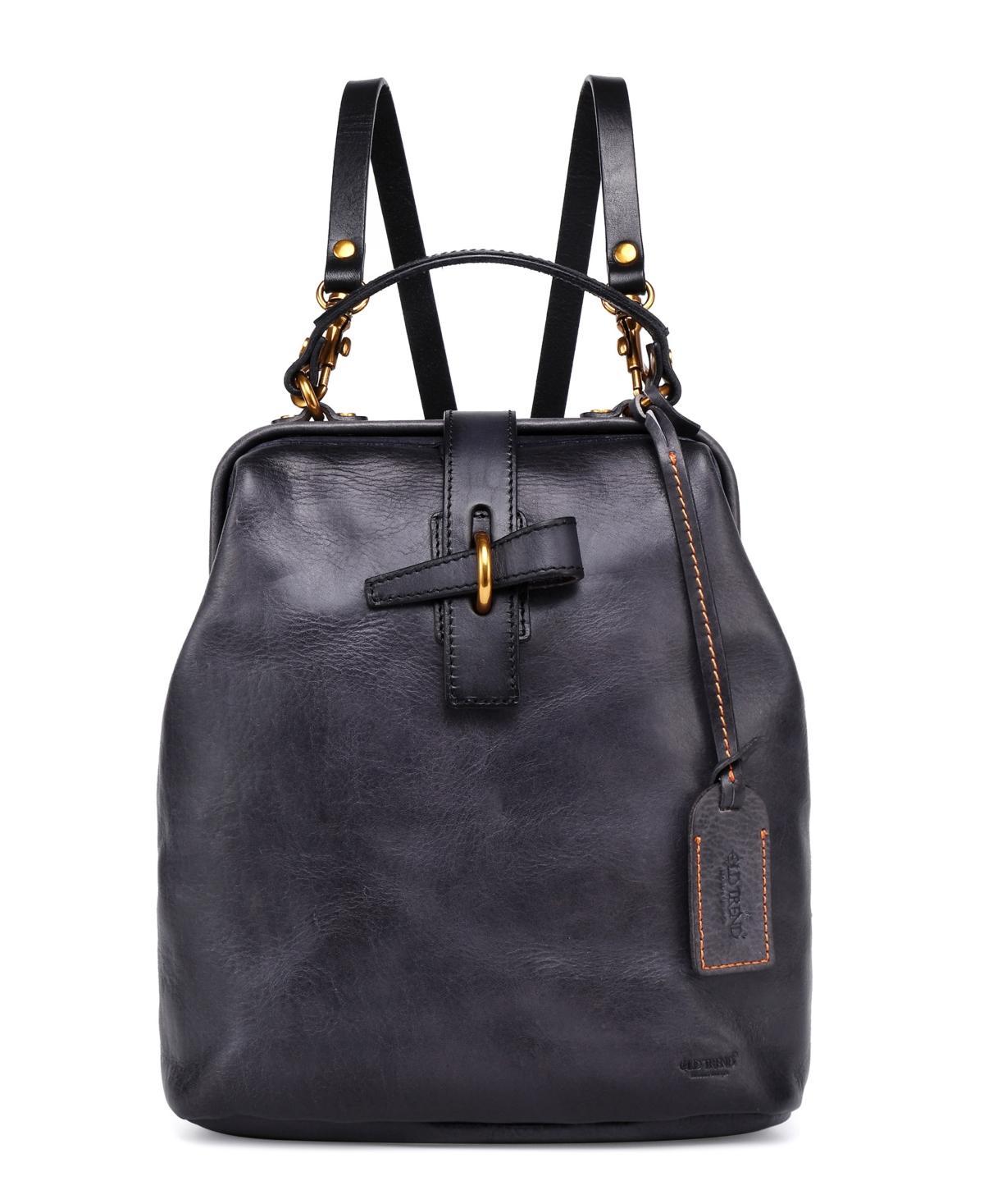 Old Trend Womens Genuine Leather Pamela Backpack Product Image