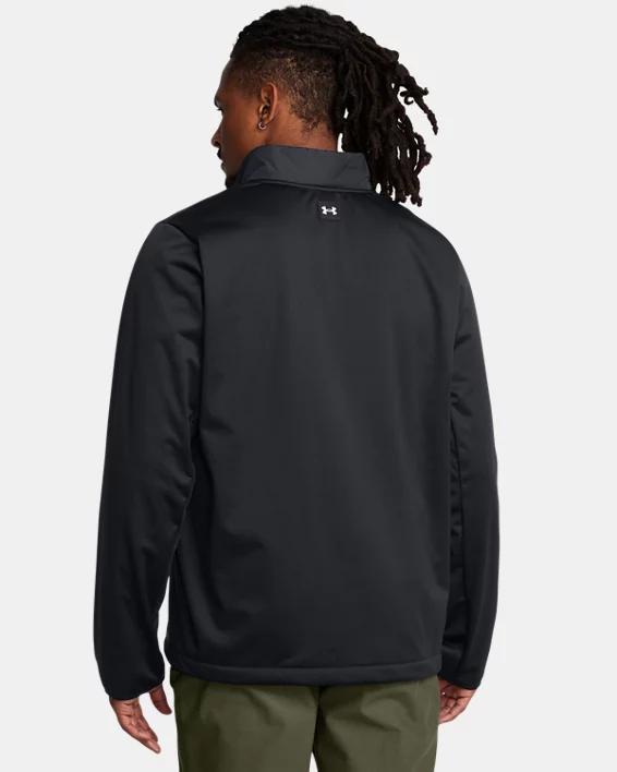 Mens UA Drive Pro Insulated Jacket Product Image