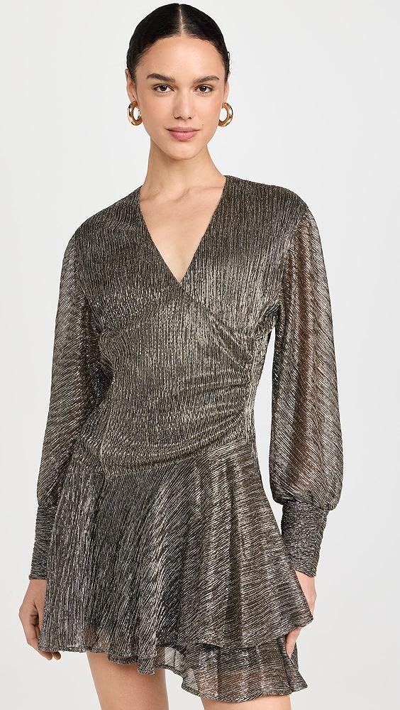 IRO Arria Dress | Shopbop Product Image