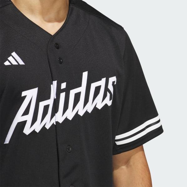 Baseball Jersey Product Image