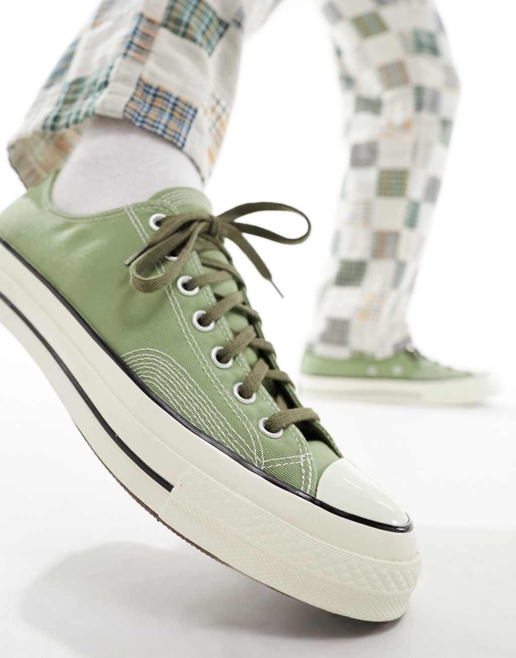 Converse Chuck 70s OX sneakers Product Image