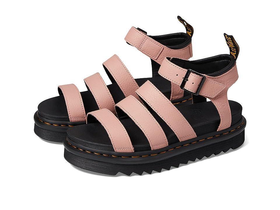 Dr Martens Blaire 3-strap sandals Product Image