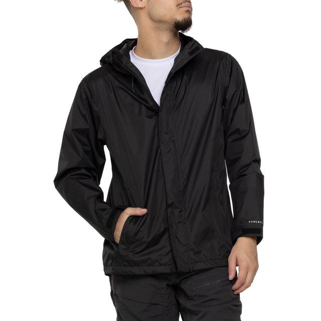 Boulder Gear Stratus Rain Jacket - Waterproof Product Image