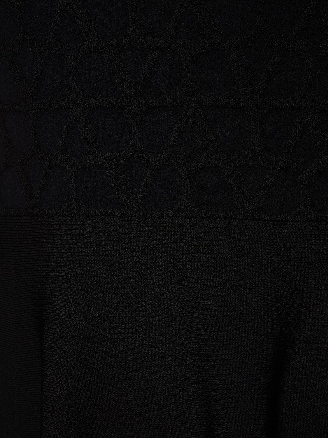 Dress In Black Product Image