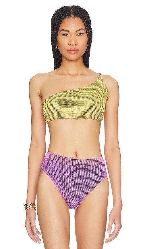 Tulip Bikini Top Product Image