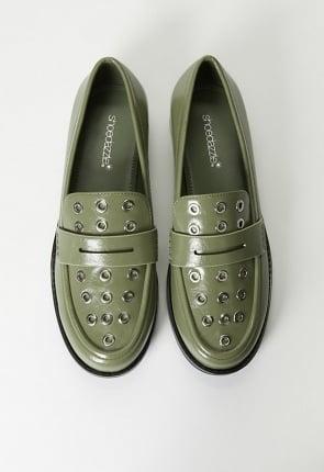 Zuri Flat Loafer Product Image