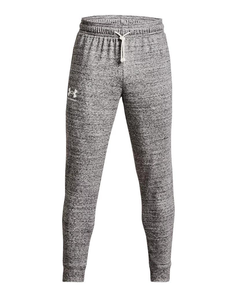 Men's UA Rival Terry Joggers Product Image