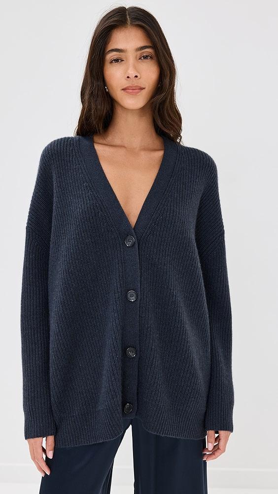 Jenni Kayne Cashmere Cocoon Cardigan | Shopbop Product Image