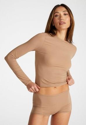 Noa Long Sleeve Top Product Image