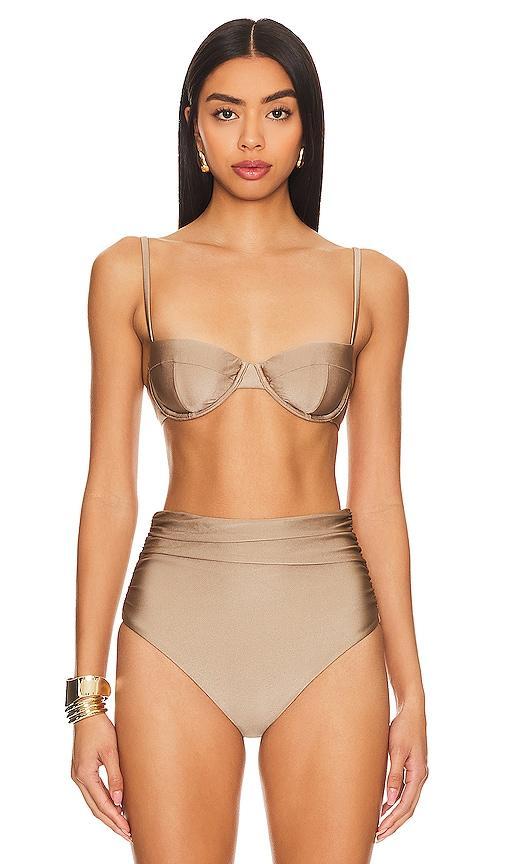 Constantine Bikini Top Product Image