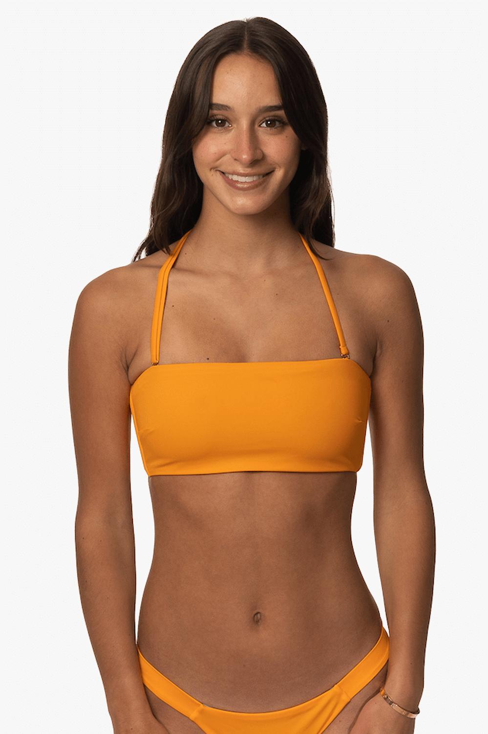 Lacanau Bikini Top - Harmony Female Product Image