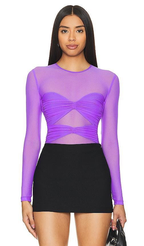 Intrigue Bodysuit Product Image