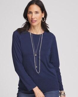 Women's Clothing - Dresses, Pants & Blouses - Chico's Product Image