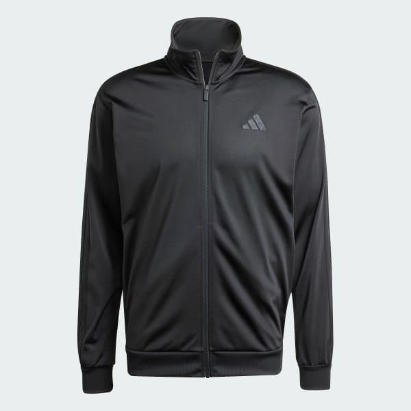 3-Stripes Tricot Regular Track Jacket Product Image