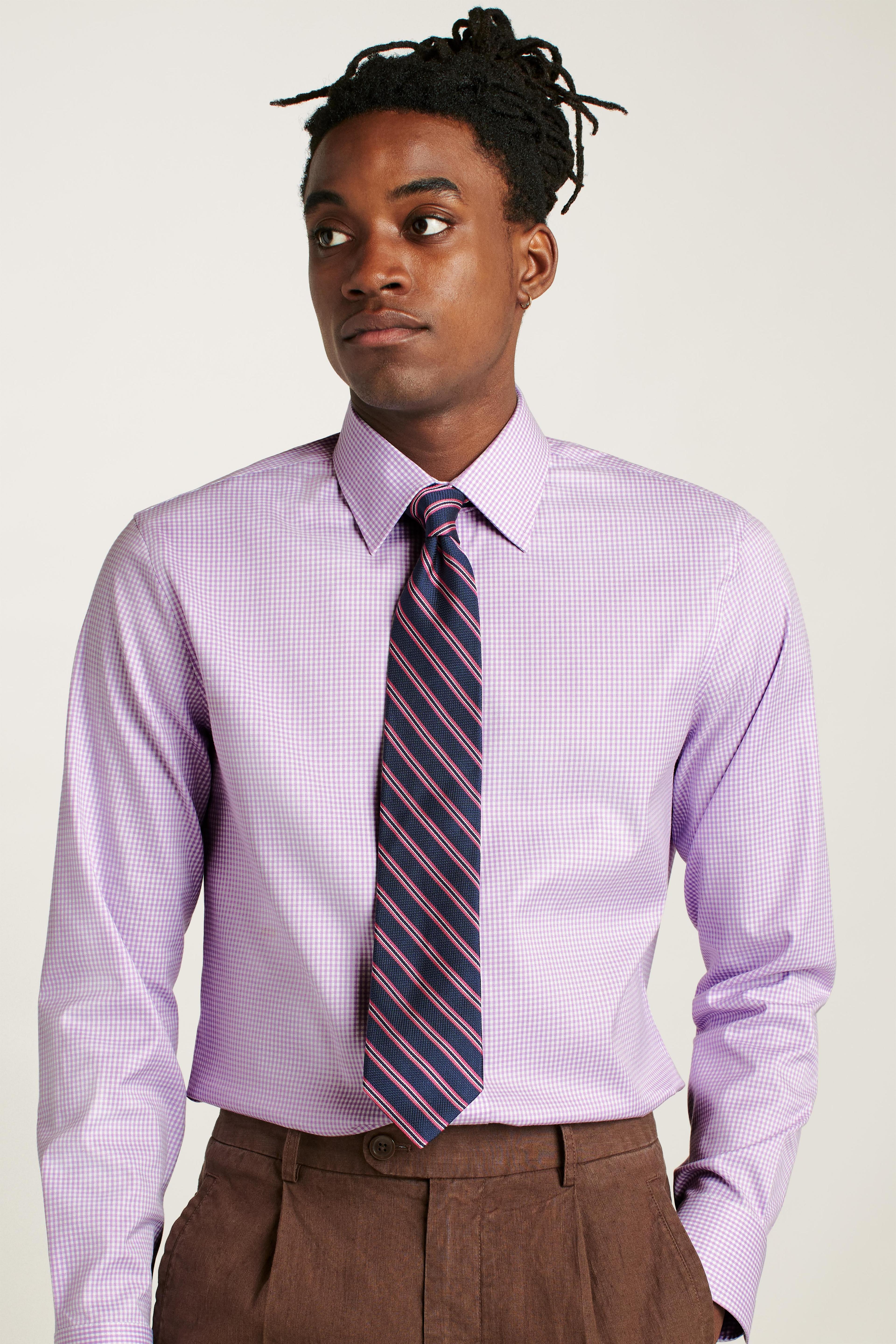 Weekday Warrior Dress Shirt Product Image