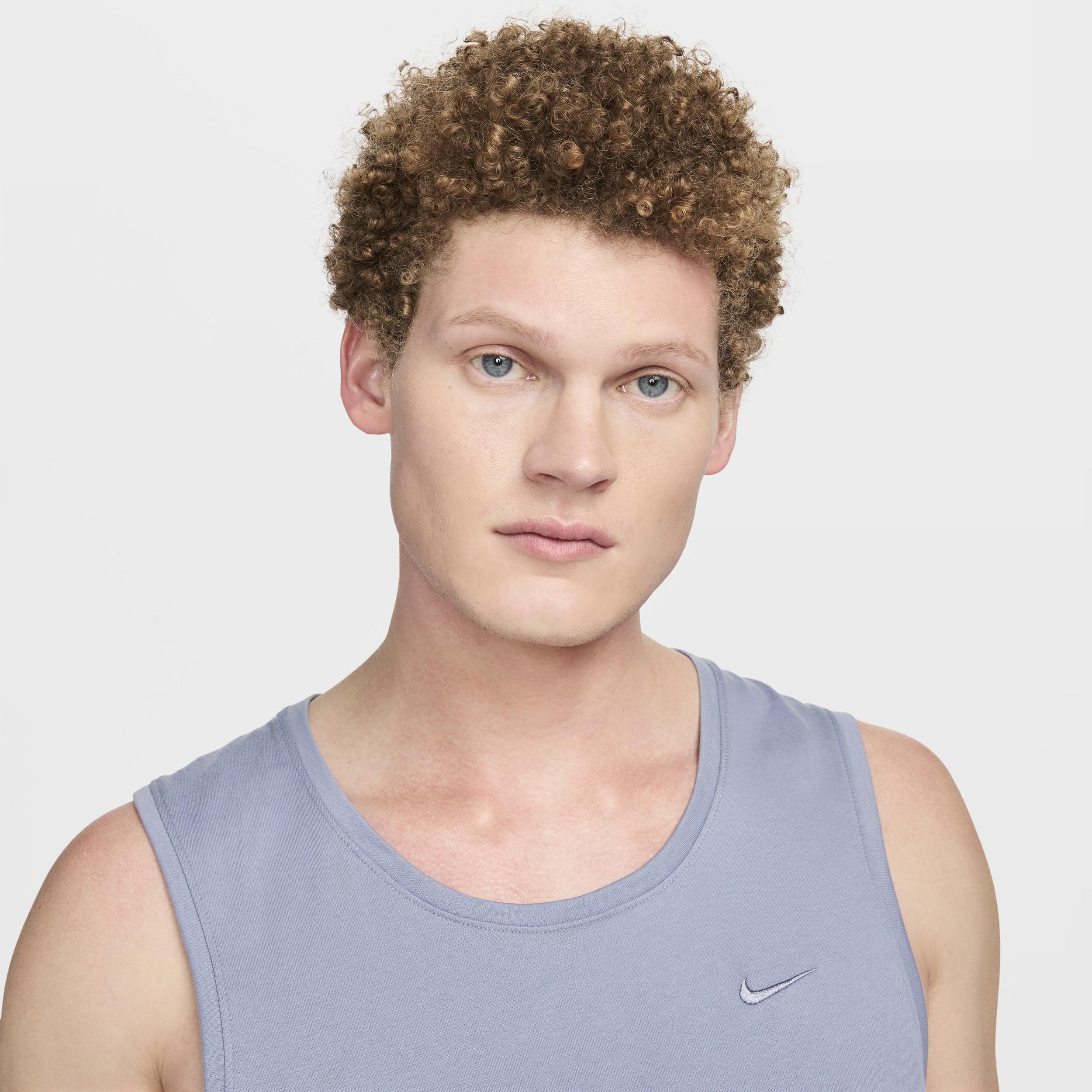 Nike Men's Primary Dri-FIT Versatile Tank Top Product Image