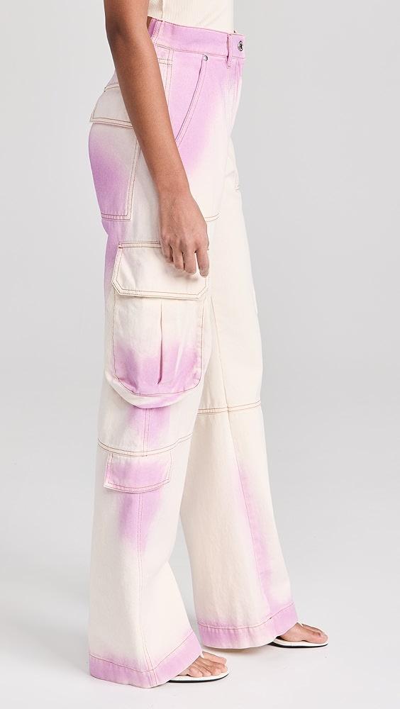 MSGM Cargo Pants | Shopbop Product Image