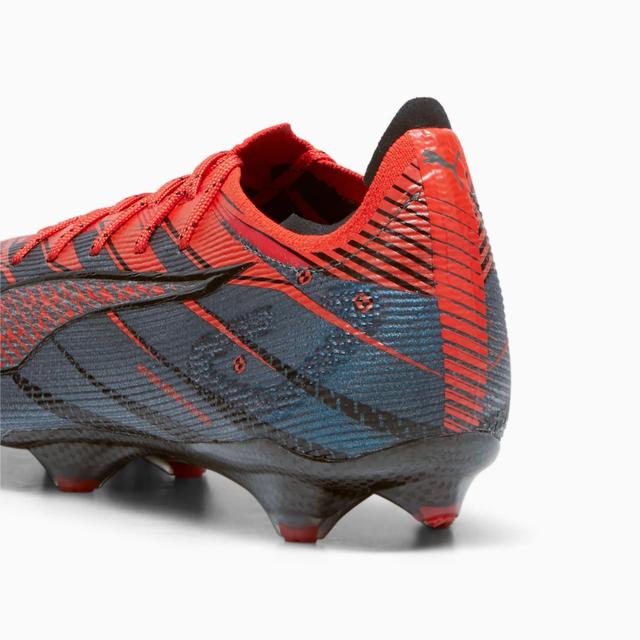 ULTRA 5 CARBON SPEED Firm Ground Men's Soccer Cleats Product Image