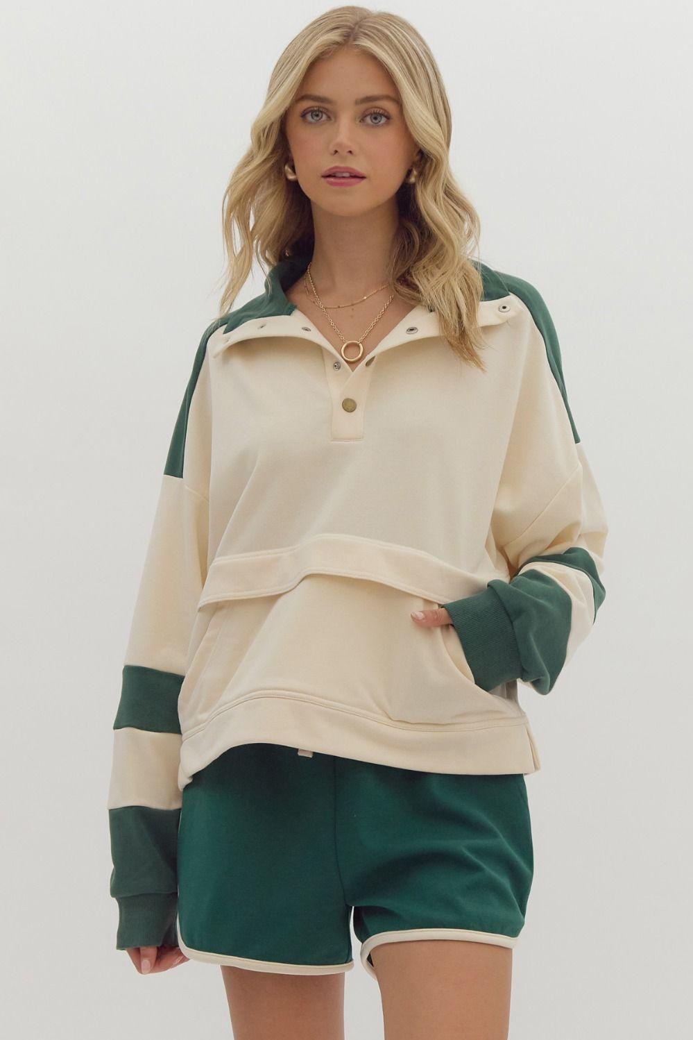 After School Pullover Product Image