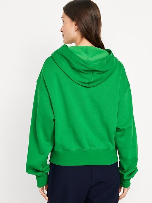 SoComfy Oversized Hoodie Product Image