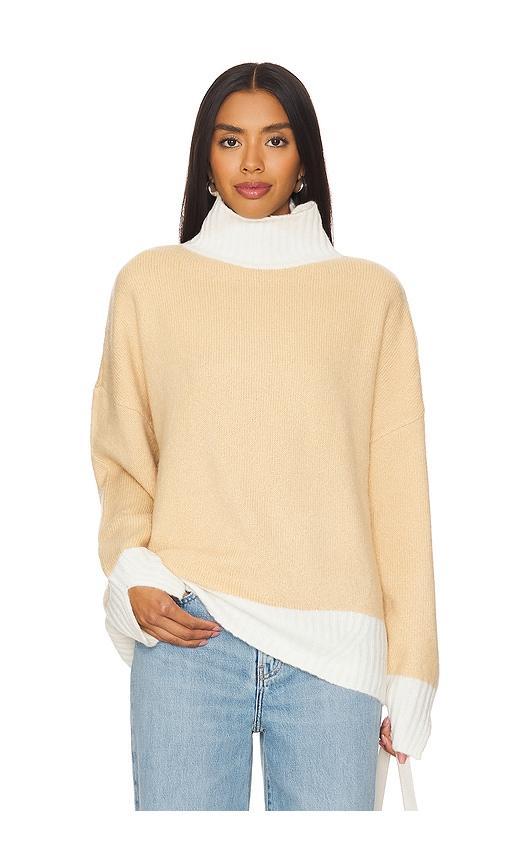 The Andi Sweater Product Image