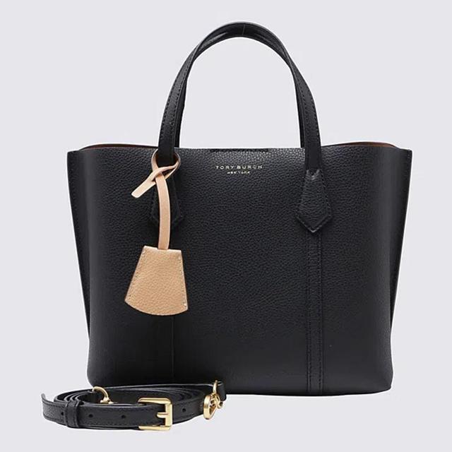 TORY BURCH Handbags In Black Product Image