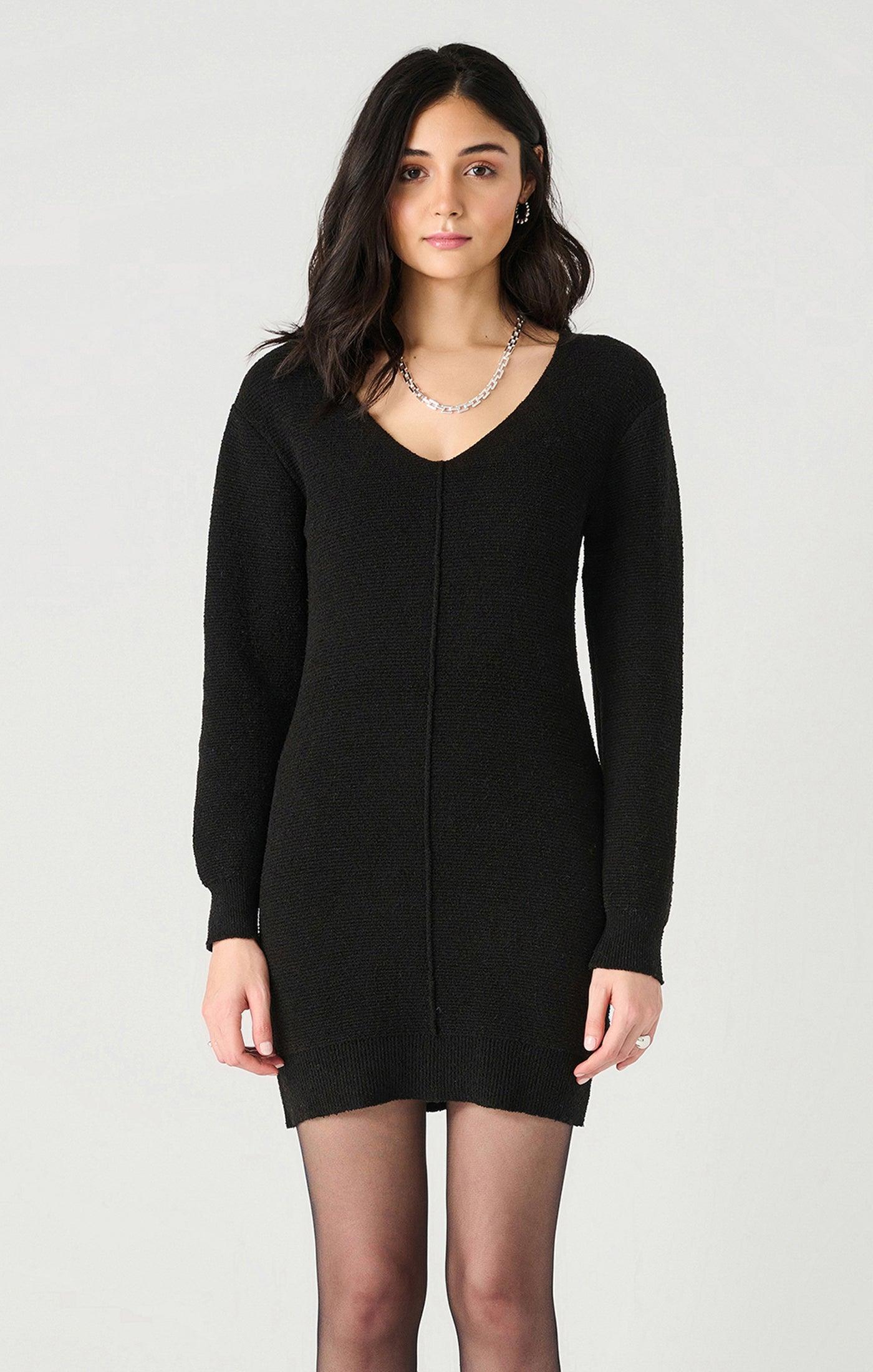 Sweater Dress Product Image