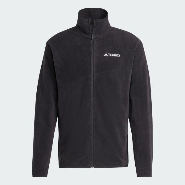 Terrex Multi Full-Zip Fleece Jacket Product Image