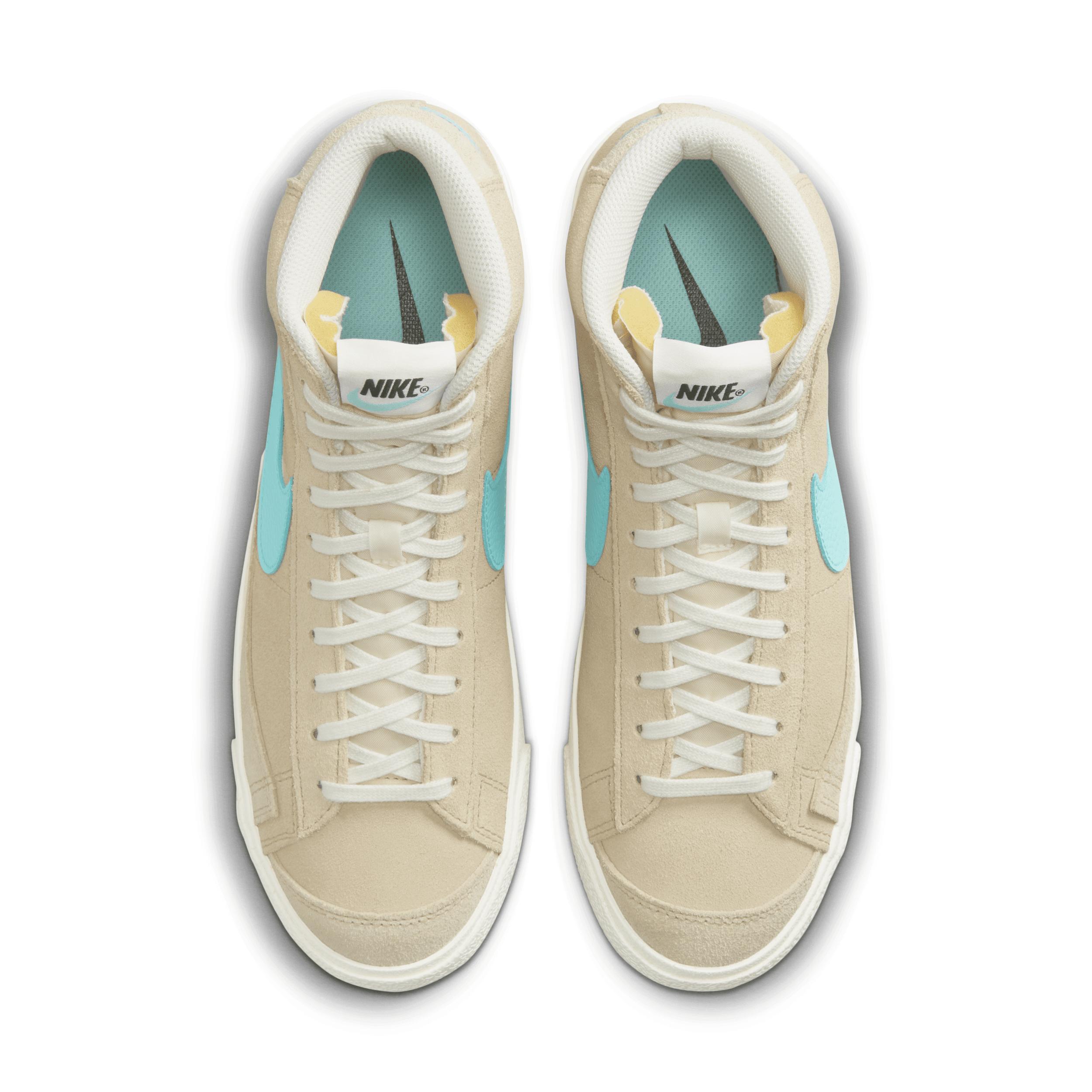 Nike Blazer Mid 77 SE Sneaker Product Image