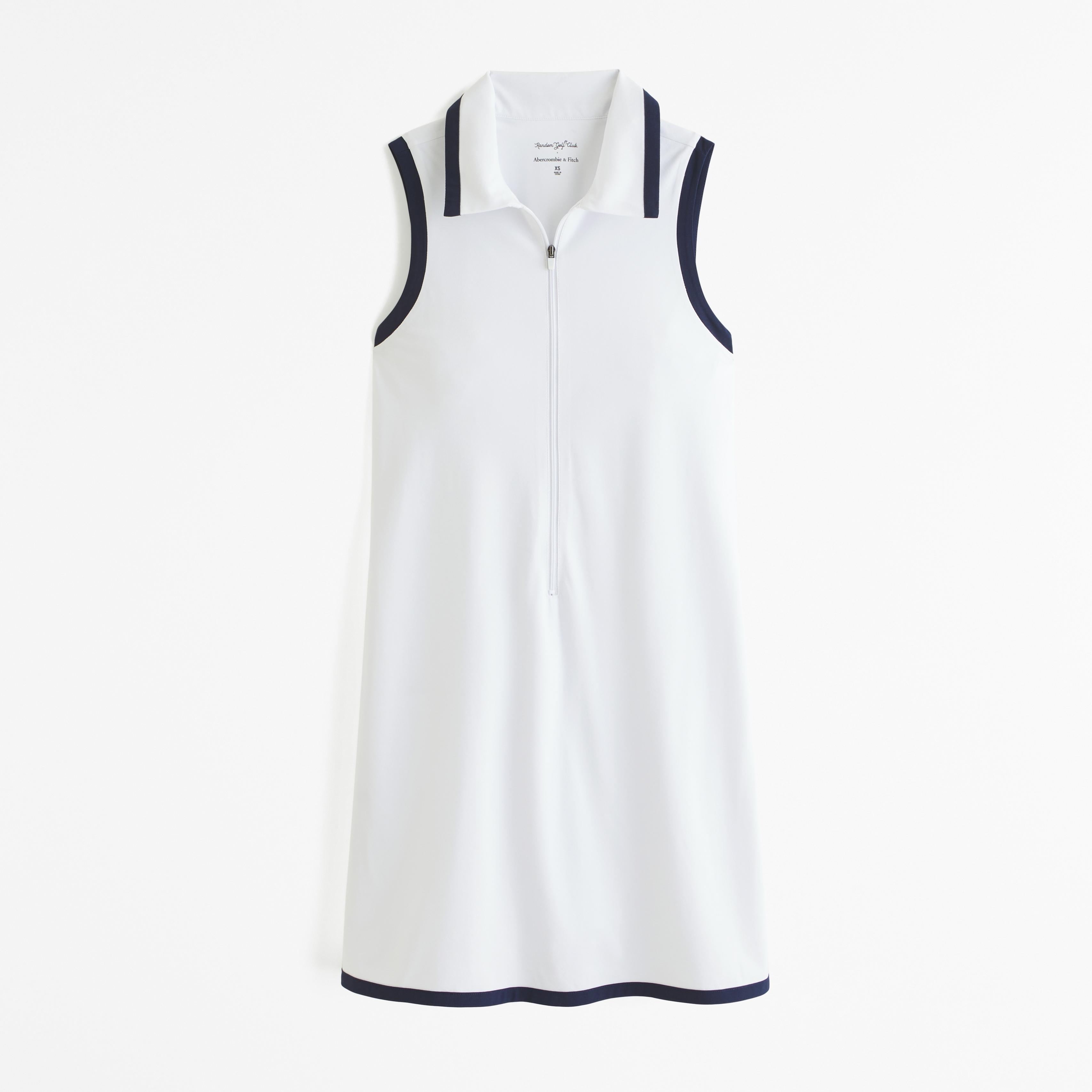 Traveler Polo Mini Dress Product Image