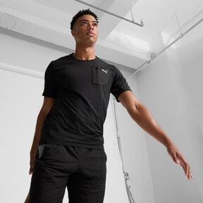 PUMA Poly Cargo Men's T-Shirt Product Image