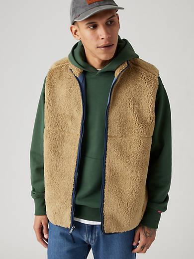 Summit Sherpa Jacket Product Image