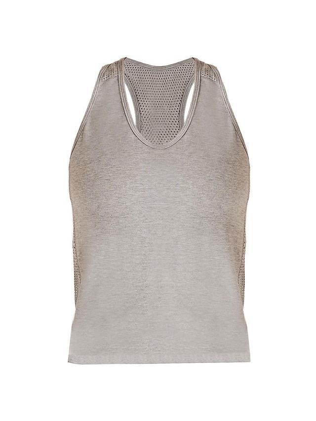 Womens Heron Tank Product Image