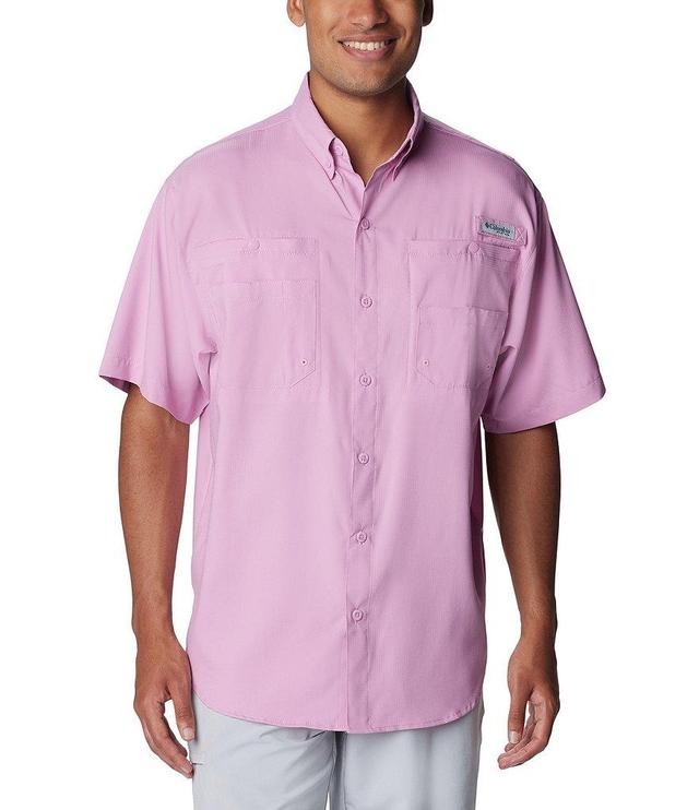 Columbia Tamiami™ II Short Sleeve Woven Shirt Product Image