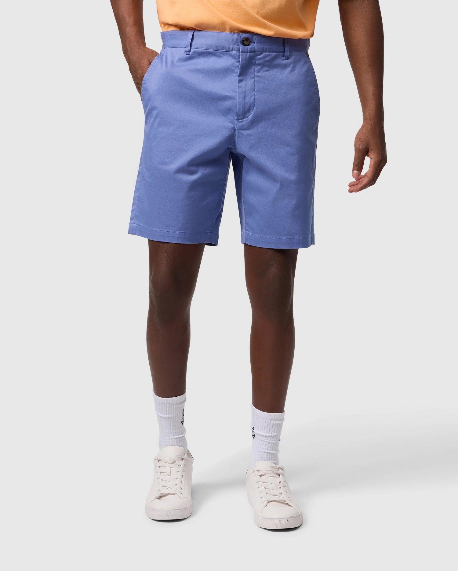 MENS YORK CHINO SHORT - B6R357B200 Male Product Image