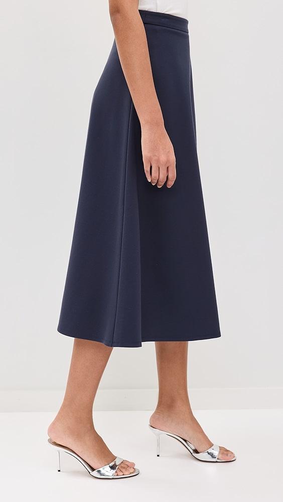 STAUD Lighthouse Skirt | Shopbop Product Image