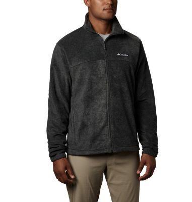 Big & Tall Columbia Steens Mountain Fleece Jacket Product Image