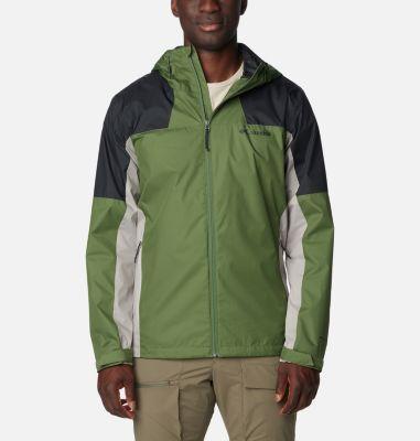 Columbia Men's Inner Limits III Jacket- Product Image