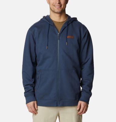 Columbia Men's PHG Roughtail Full Zip Hoodie- Product Image