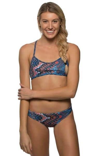 Andy Bikini Bottom - Prints Female Product Image